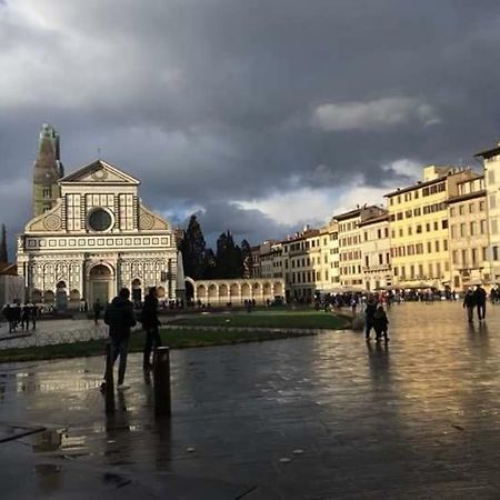 Il Giglio Lägenhet Florens Exteriör bild